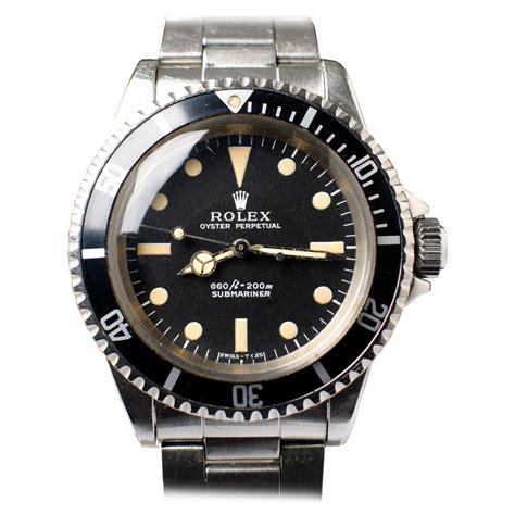 rolex submariner 5513 usato|rolex submariner 5513 price.